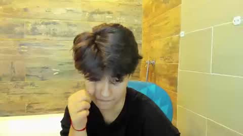 B R Y C E  online show from 09-27-25, 02:11