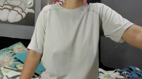 B R Y C E  online show from 11-15-25, 08:16