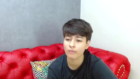 B R Y C E  online show from 03-01-26, 03:25