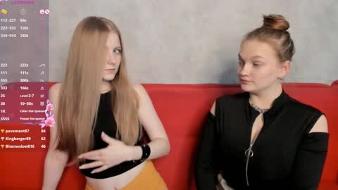 Mary Please help us to reach 120 thumbs up online show from 01-18-25, 01:18