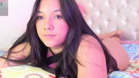 Carly     online show from 12-07-24, 04:03