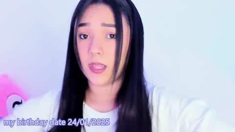 Carly     online show from 01-23-25, 02:39