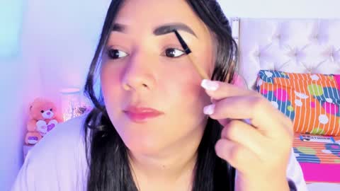 Carly     online show from 01-29-25, 02:42