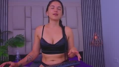 BRYONY online show from 03-25-26, 11:38