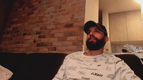 Bryson Jace online show from 09-27-25, 02:05