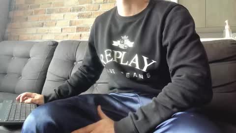 Bryson Jace online show from 11-21-25, 06:39