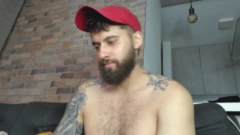 Bryson Jace online show from 11-24-25, 11:15