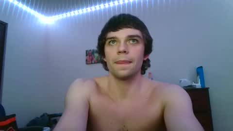 ChadStrokeman online show from 03-01-26, 05:42