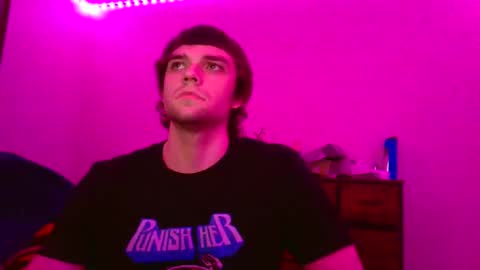Snapshot of brysonntooth chatting on 03-15-26, 06:19 ChadStrokeman online show from 03-15-26, 06:19