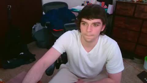 Snapshot of brysonntooth chatting on 04-11-26, 06:07 ChadStrokeman online show from 04-11-26, 06:07