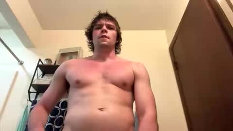Snapshot of brysonntooth chatting on 04-30-26, 04:19 ChadStrokeman online show from 04-30-26, 04:19