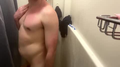 Snapshot of brysonntooth chatting on 05-01-26, 06:56 ChadStrokeman online show from 05-01-26, 06:56
