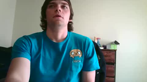 Snapshot of brysonntooth chatting on 05-06-26, 07:52 ChadStrokeman online show from 05-06-26, 07:52