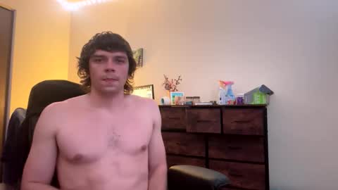 Snapshot of brysonntooth chatting on 05-10-26, 07:13 ChadStrokeman online show from 05-10-26, 07:13