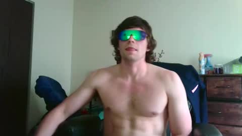 Snapshot of brysonntooth chatting on 05-20-26, 04:46 ChadStrokeman online show from 05-20-26, 04:46