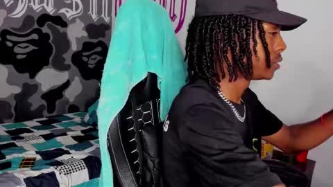 BRYSON online show from 03-10-26, 05:29