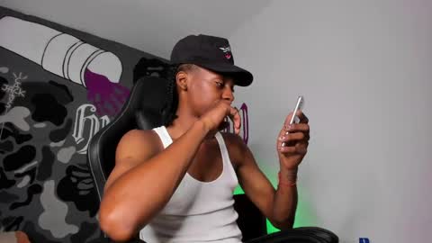 BRYSON online show from 04-01-26, 09:12