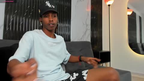 Bryxon  online show from 12-07-24, 03:08