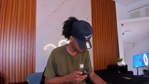 Bryxon  online show from 02-13-25, 03:03