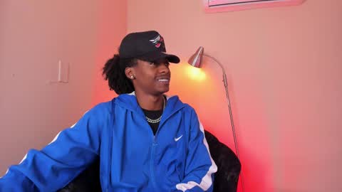 Bryxon  online show from 02-25-25, 02:00