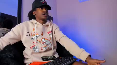 Bryxon  online show from 03-07-25, 02:12