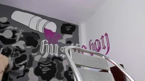 Bryxon  online show from 01-13-26, 05:46