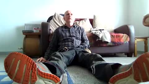 bs4800cam online show from 05-07-26, 11:04