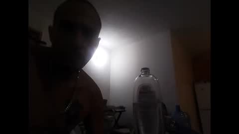 Snapshot of bstokes671 chatting on 12-29-24, 12:45 Bstokes online show from 12-29-24, 12:45