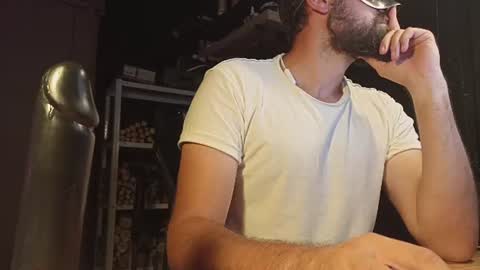 Anal Orgasm online show from 06-26-26, 11:20