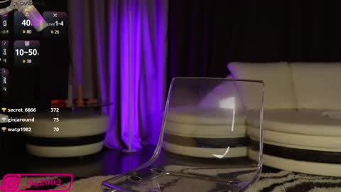 Bubble  gum  online show from 03-12-25, 02:41