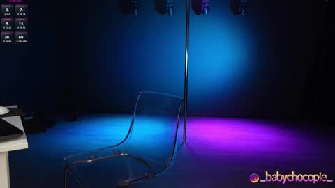 Bubble  gum  online show from 02-12-26, 08:48