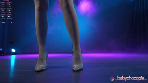 Snapshot of bubble__gum_ chatting on 03-11-26, 01:22 Bubble gum online show from 03-11-26, 01:22