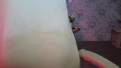 Snapshot of bubble_bambam chatting on 02-10-25, 08:21 Nancy 3 online show from 02-10-25, 08:21