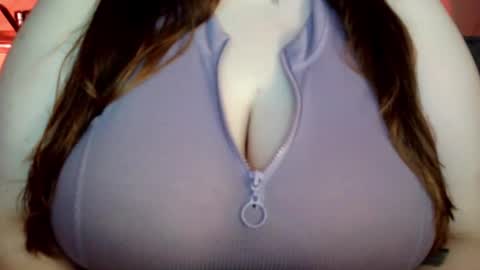 Snapshot of bubble_bambam chatting on 10-25-25, 06:02 Nancy 3 online show from 10-25-25, 06:02