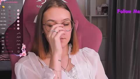 Snapshot of bubble_bunny chatting on 12-29-24, 09:41 Ruby online show from 12-29-24, 09:41