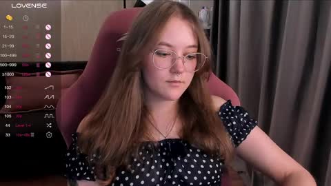 Ruby online show from 05-20-26, 11:55