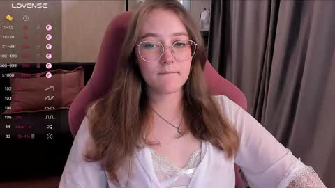 Ruby online show from 05-21-26, 11:56