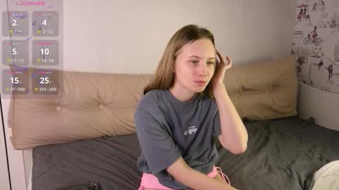 Sabrina  online show from 12-04-25, 04:22