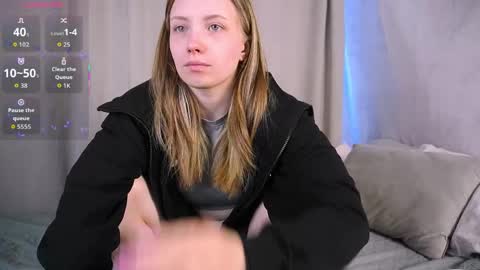 Sabrina  online show from 04-15-26, 04:08