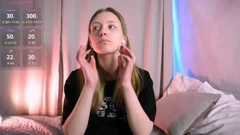 Snapshot of bubblebbb chatting on 04-23-26, 04:24 Sabrina online show from 04-23-26, 04:24