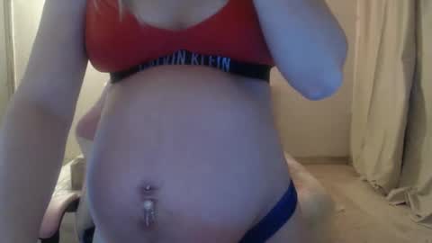 Isabella but call me isa  online show from 03-08-25, 06:21