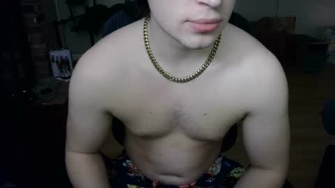 BubblebuttBdn online show from 02-06-26, 04:06