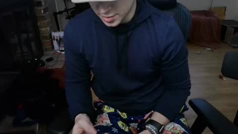 BubblebuttBdn online show from 02-06-26, 11:41