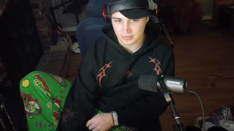 BubblebuttBdn online show from 03-02-26, 06:47