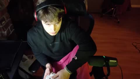 BubblebuttBdn online show from 04-03-26, 03:04