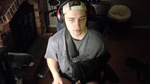 BubblebuttBdn online show from 04-21-26, 02:51