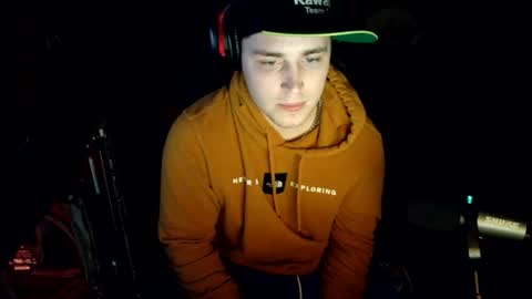 BubblebuttBdn online show from 07-08-26, 02:49