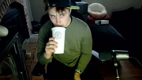 BubblebuttBdn online show from 07-20-26, 08:44