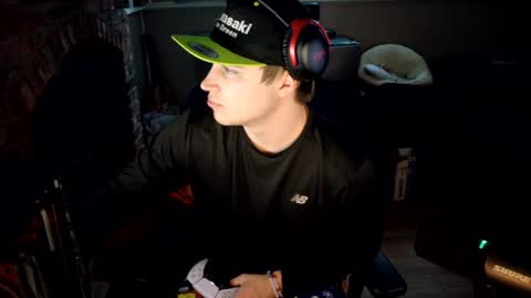 BubblebuttBdn online show from 07-31-26, 12:43