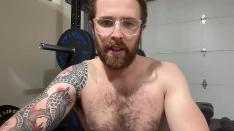 bubblebuttsean online show from 04-23-26, 05:30
